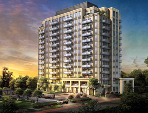 Posh Condominiums