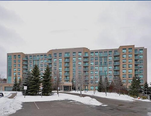 Gates of Bay View Glen – Phase 3