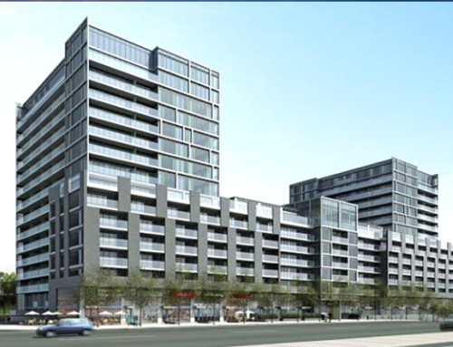 Station Condominium