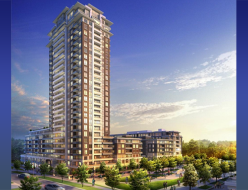 Upper Village – Anagni Homes